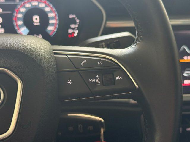 AUDI Q3 SPB 35 TDI