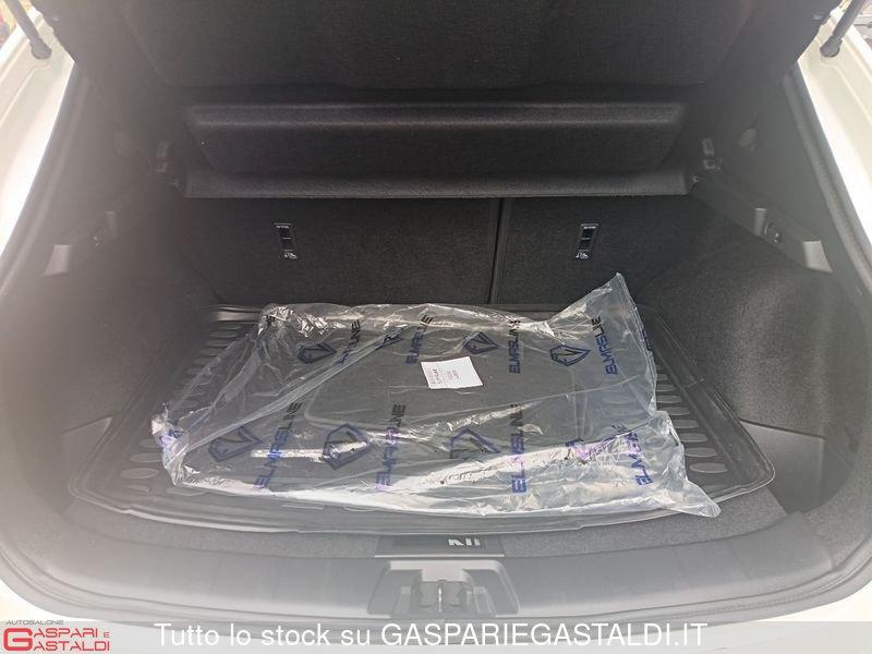 Nissan Qashqai Qashqai 1.5 dCi 115 CV N-Connecta