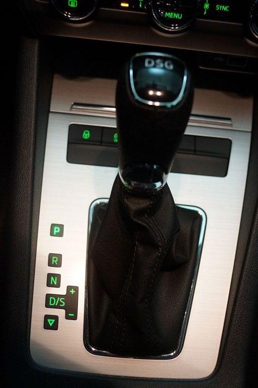 Skoda Octavia Octavia 1.6 TDI SCR 115 CV DSG Wagon Executive