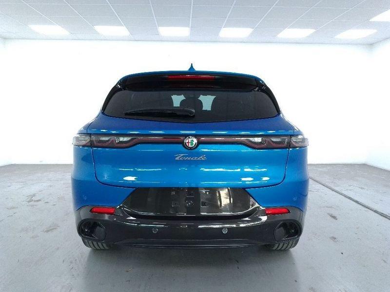 Alfa Romeo Tonale 1.5 hybrid Speciale 130cv tct7