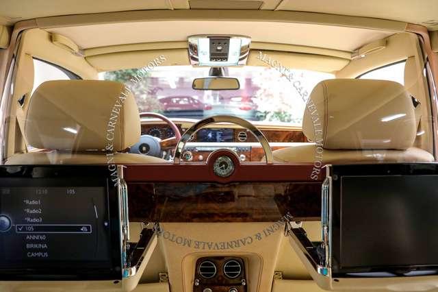 Rolls-Royce Phantom "EWB" EXTENDED WHEELBASE|(94 KM) DELIVERY MILEAGE