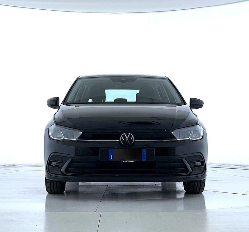 Volkswagen Polo Polo 1.0 Life