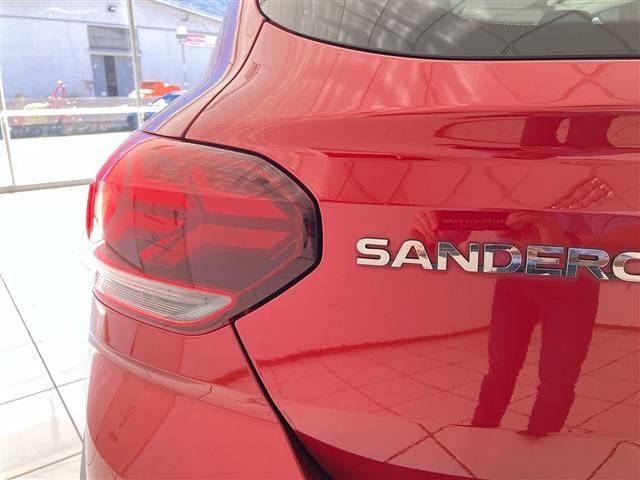 DACIA Sandero Stepway 1.0 tce Comfort Eco-g 100cv