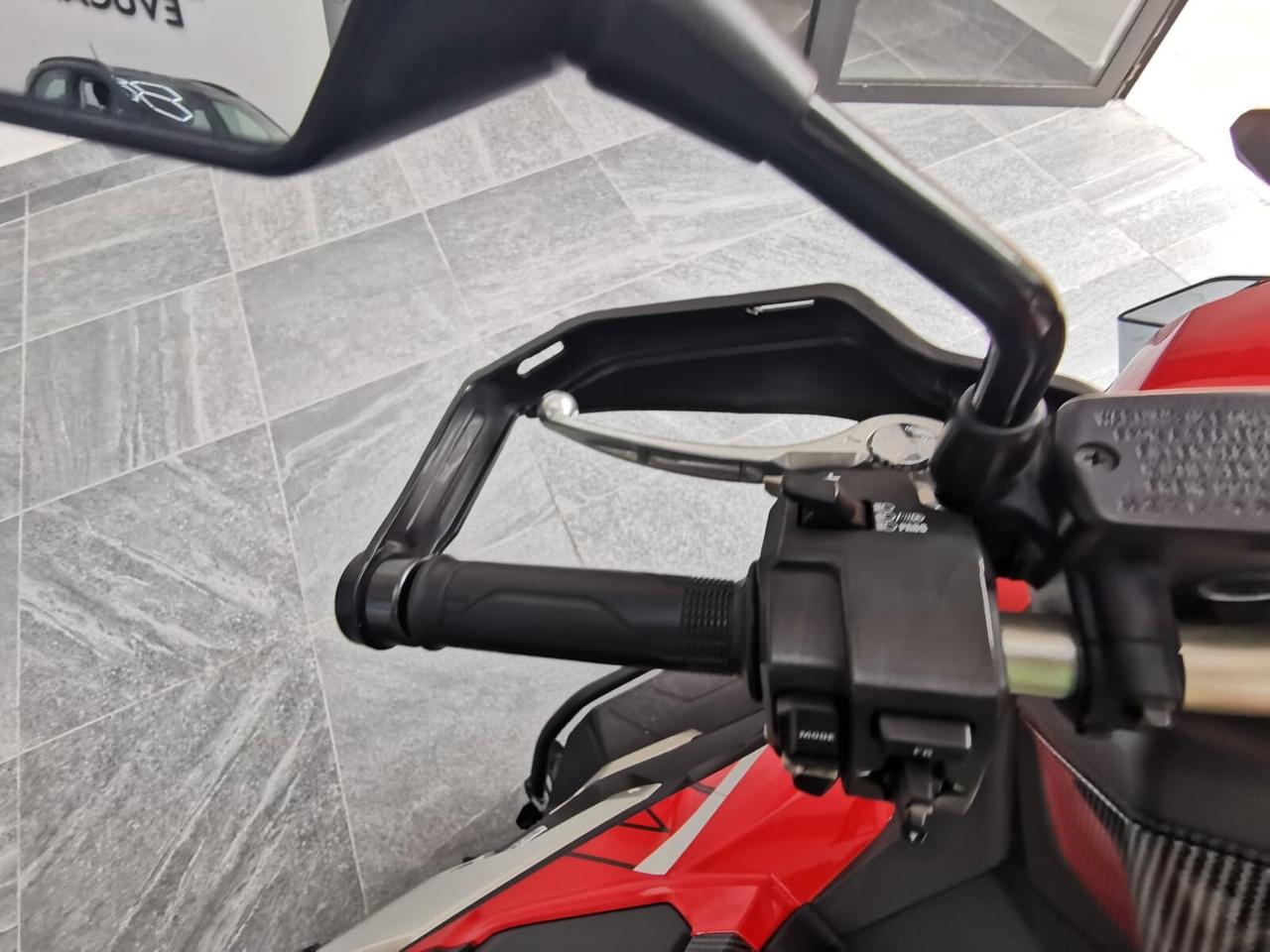 Honda X-ADV 750 Limited Edition