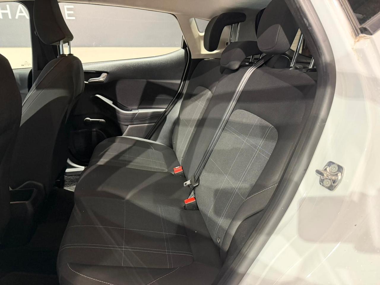 Ford Fiesta 1.1 5 porte Plus