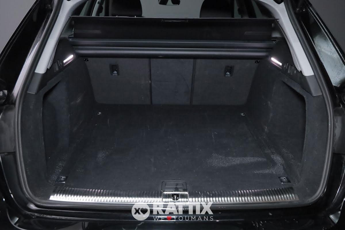 Audi A4 allroad 40 2.0 TDI Mhev 204CV Business Evolution s-Tronic