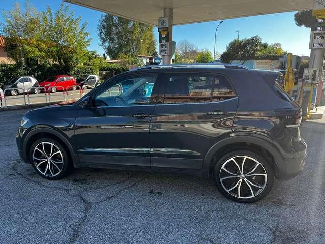 Volkswagen T-Cross T-Cross 1.0 tsi Advanced 115cv