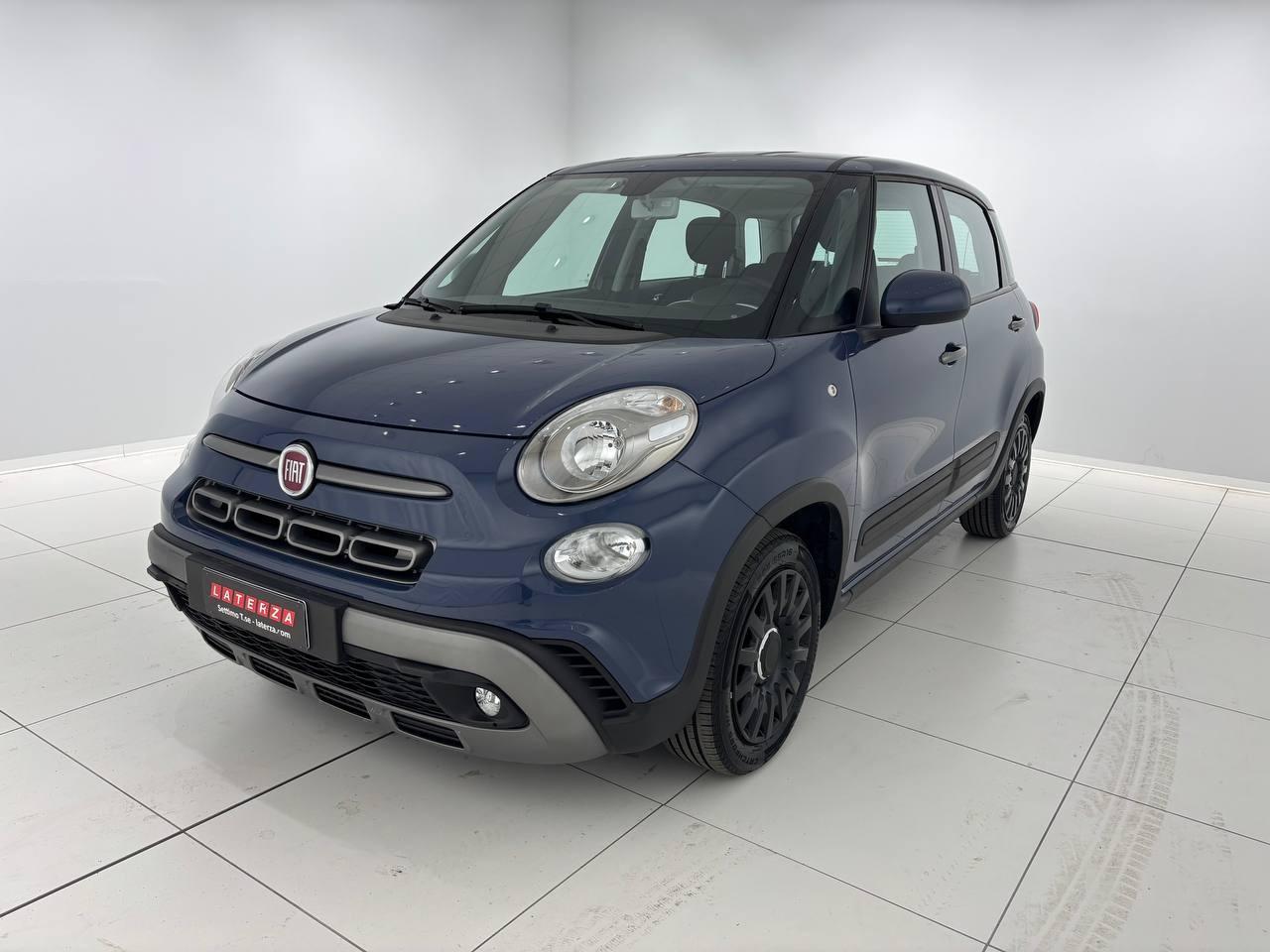 FIAT 500L 1.4 Connect s&s 95cv