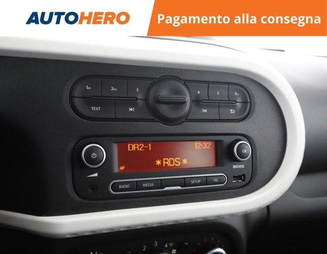 RENAULT Twingo SCe Live