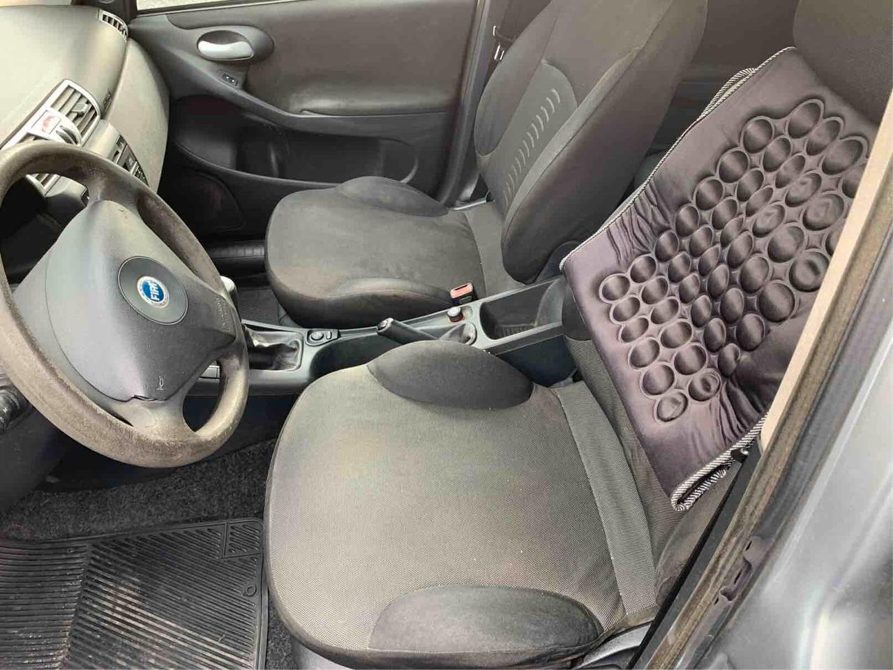 Fiat Stilo 1.9 MULTIJET