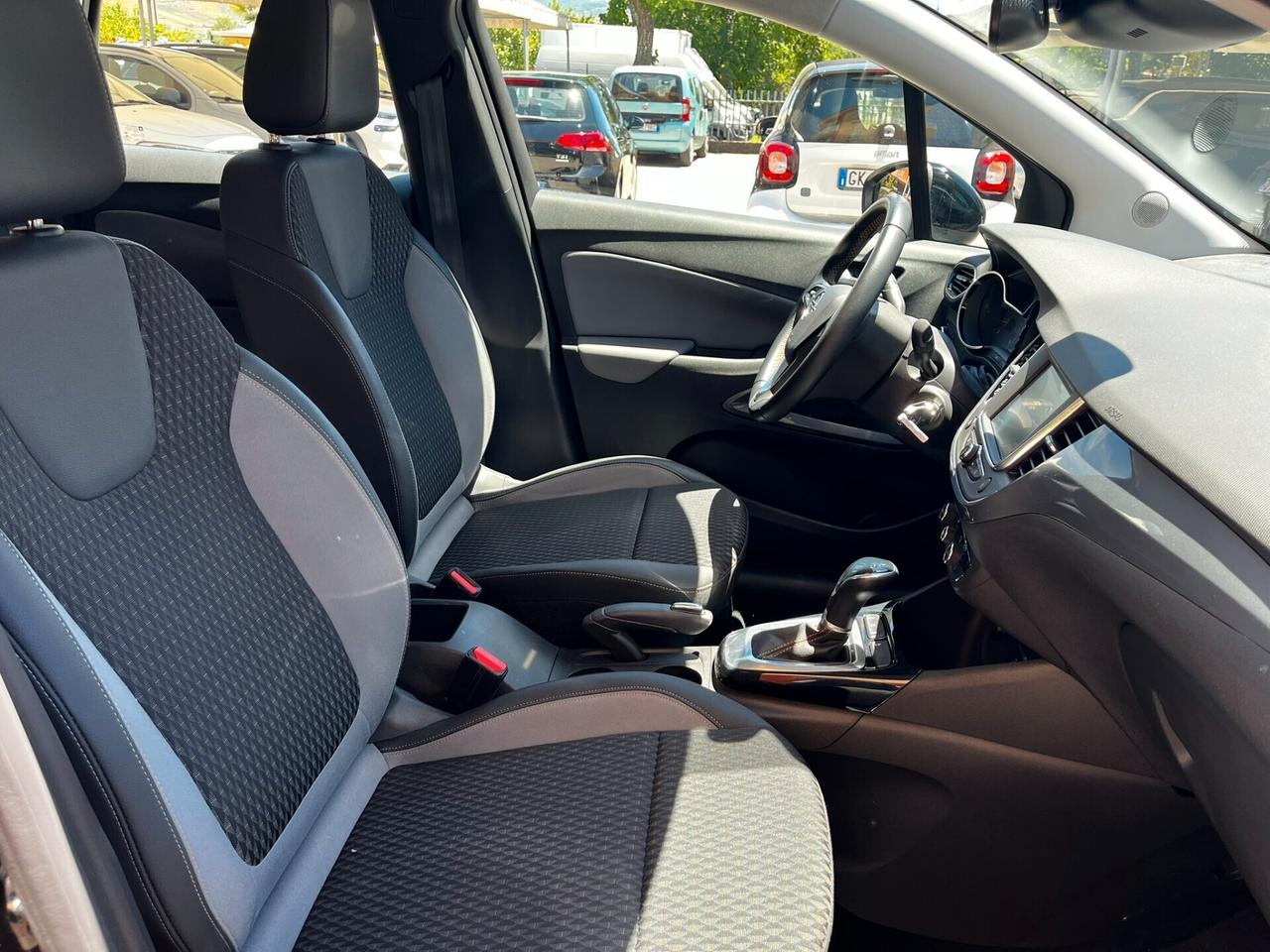 Opel Crossland 1.5 ecotec Automatica Innovation
