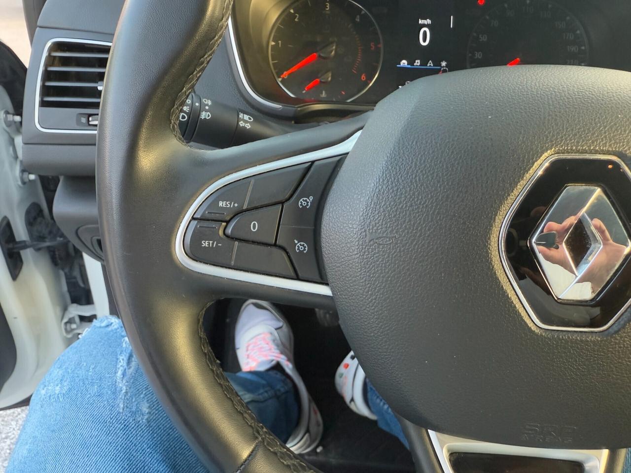 Renault Megane Mégane Sporter Blue dCi 115 CV Equilibre