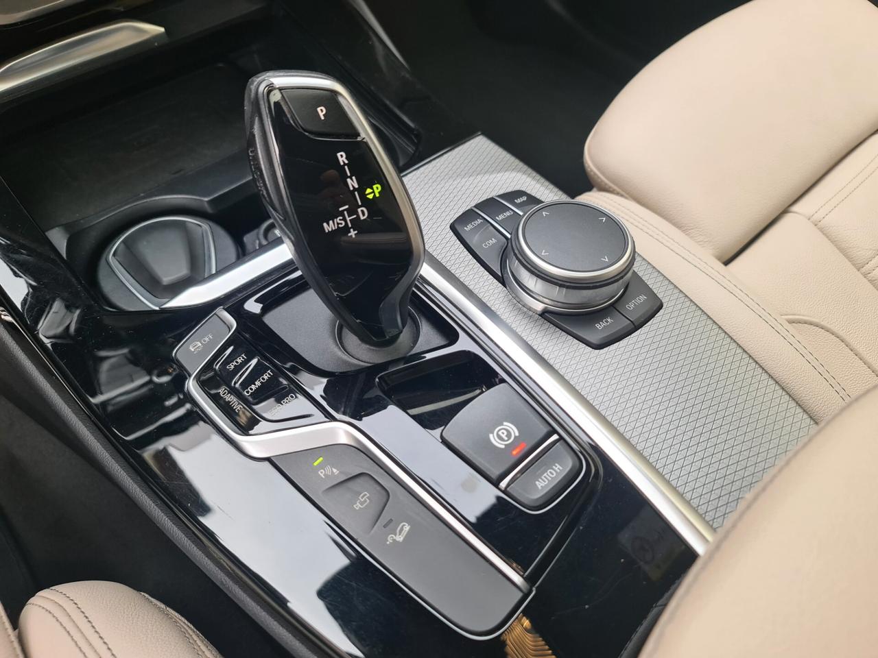 Bmw X3 xDrive30d Msport - unicoprop.