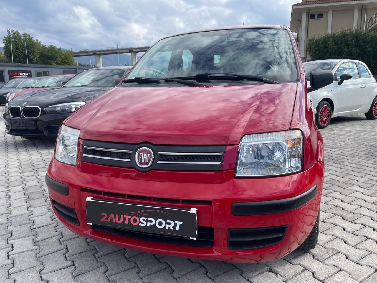Fiat Panda 1.2 Dynamic *45.000km REALI *