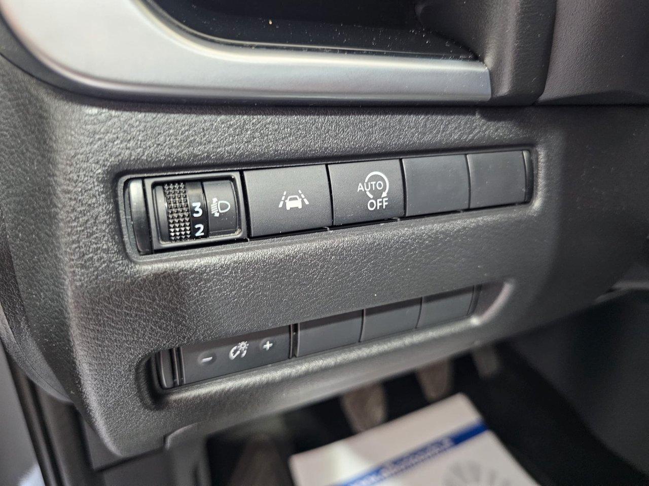 Nissan Qashqai 1.3 mhev N-Connecta 2wd 140cv + TETTO