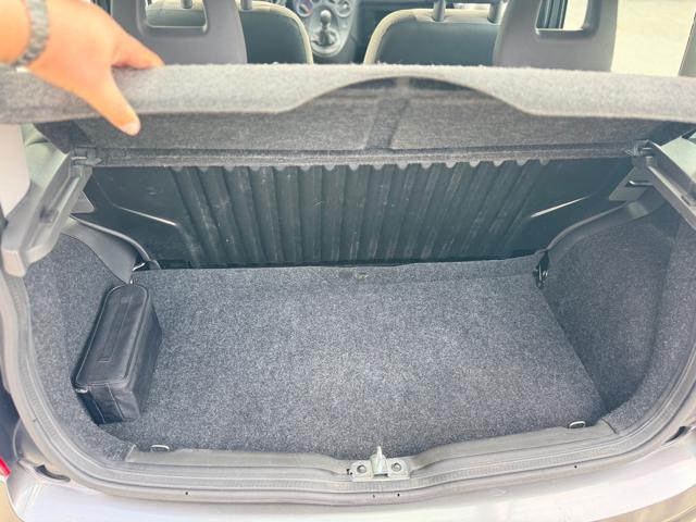 FIAT Panda 1.2 EasyPower GPL PERFETTA!!