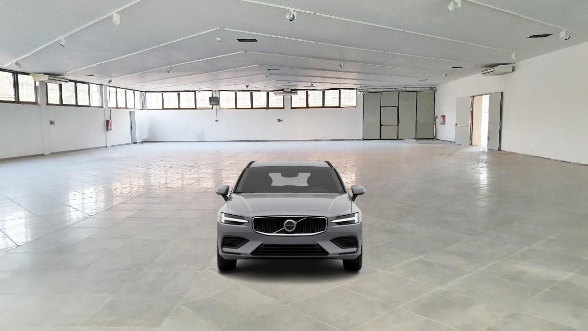 VOLVO V60 B4 Mild Hybrid Automatico Core