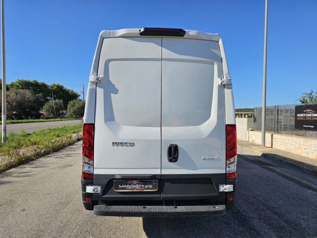 IVECO Daily 35S14SV 2.3HPT PM-SL-TM Furgone