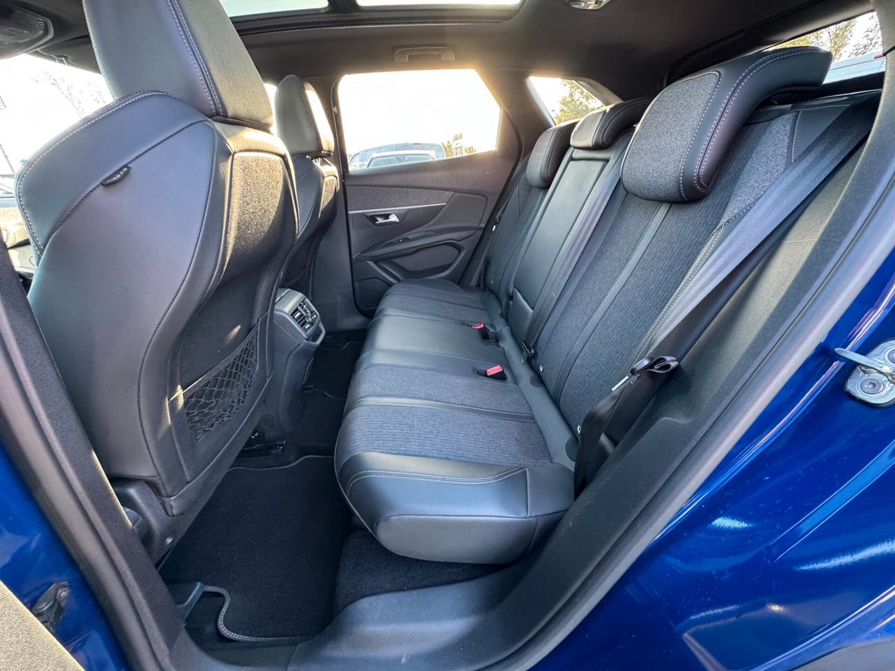 Peugeot 3008 BlueHDi 130 S&S EAT8 GT Line