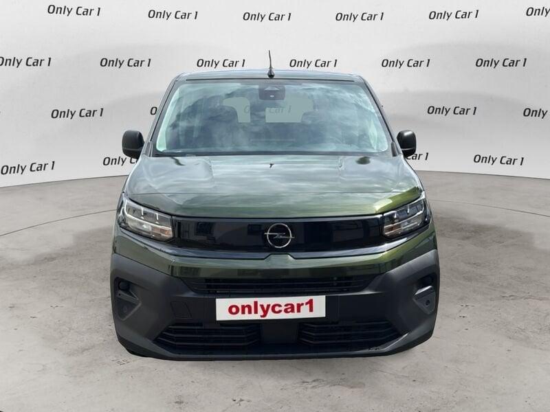 Opel Combo Life Combo life N1 1.5D 100cv Edition Plus S&S L1H1 mt6