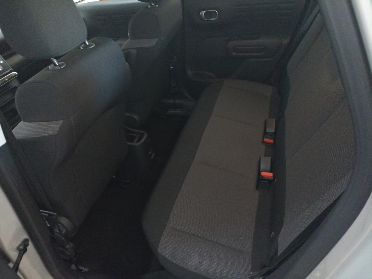 Citroen C3 Aircross PureTech 110 S&S Shine