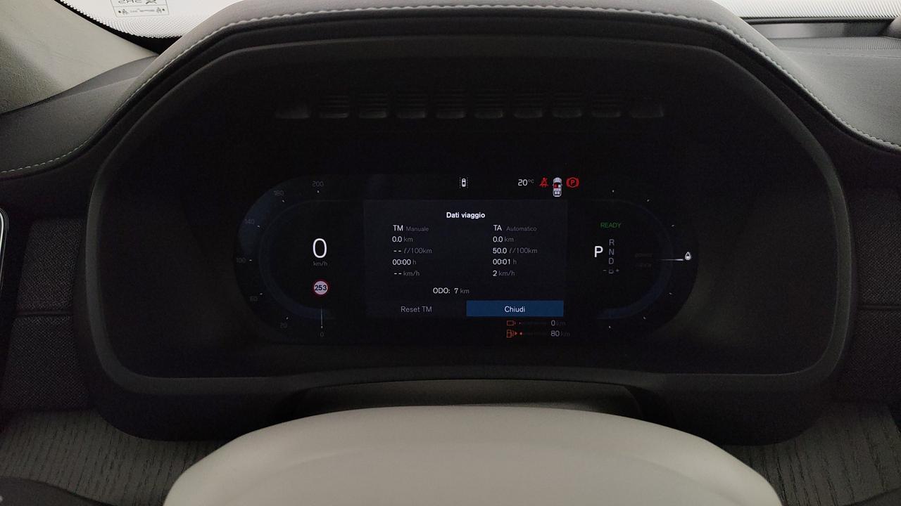 VOLVO XC90 2.0 t8 phev Ultra Bright awd 7p.ti auto