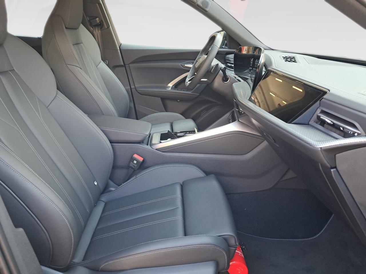 Audi Q5 2.0 tdi mhev+ s line edition quattro 204cv s-tronic