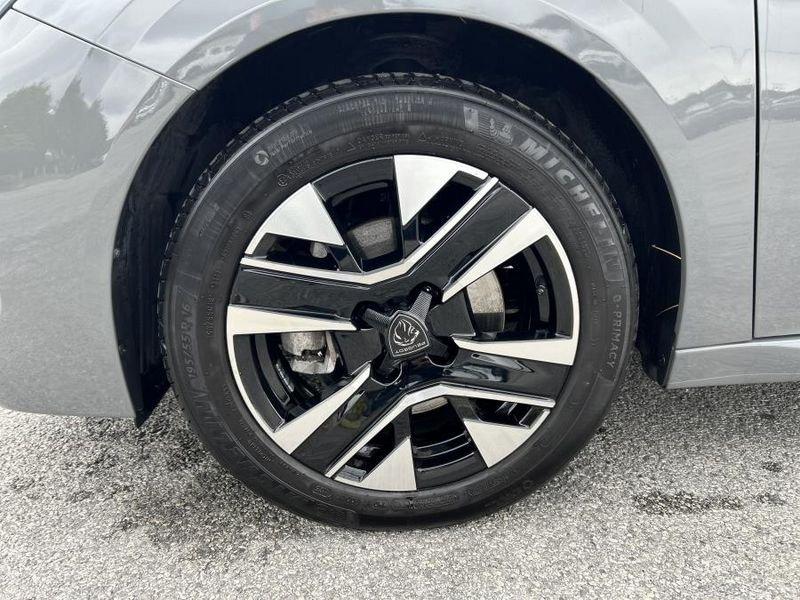 Peugeot 208 PureTech 100 Allure 5p UFFICIALE ITALIA