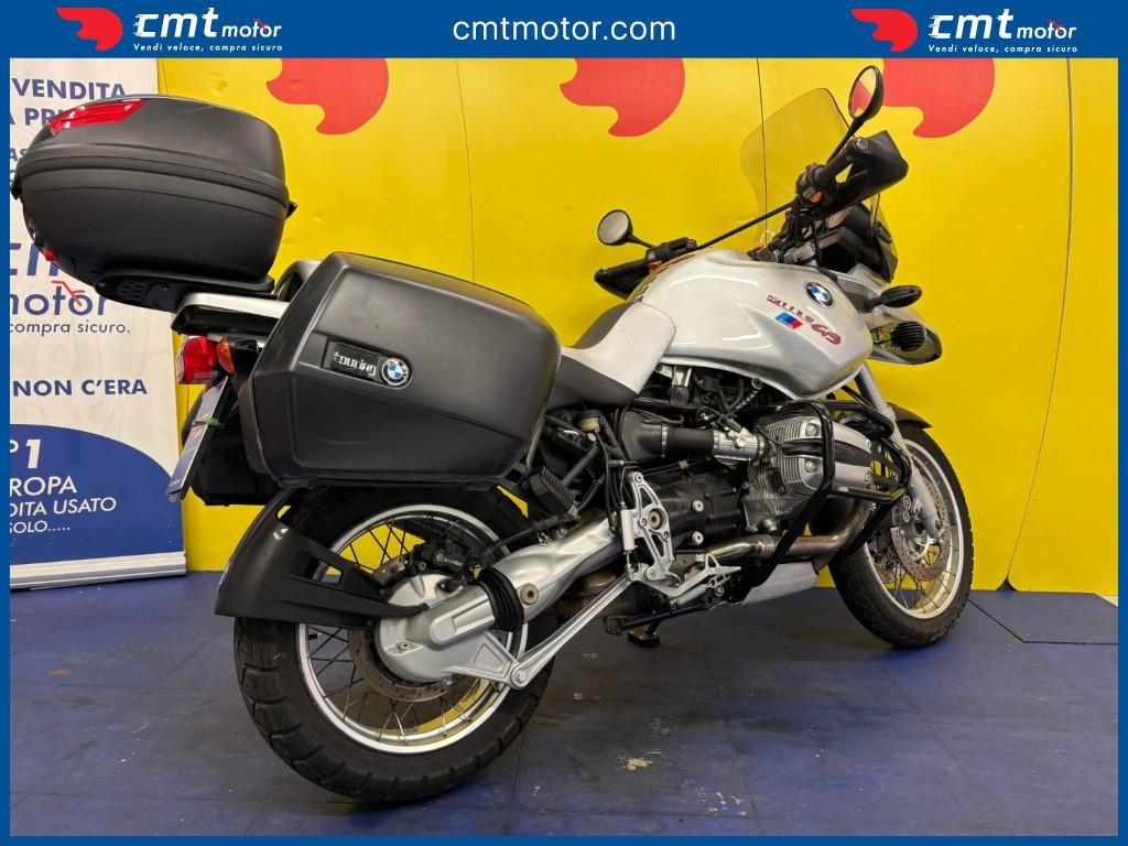 BMW R 1150 GS - 2000