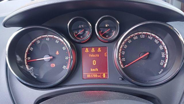 OPEL Meriva 1.4 100CV Elective