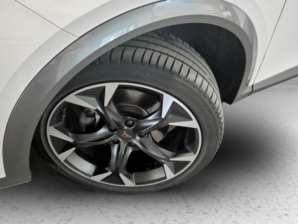 Cupra Formentor 2.0 tdi