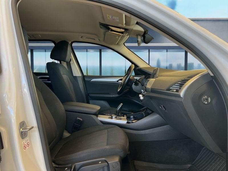 BMW X3 X3 xDrive20d Business Advantage - CONTO VENDITA