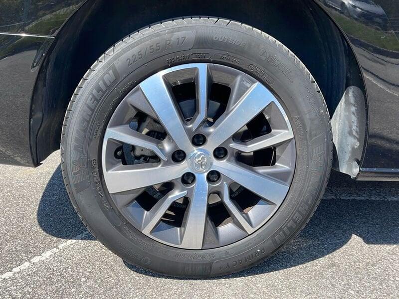 Toyota Proace Verso 2.0D 150cv S&S M/T L1 D Executive