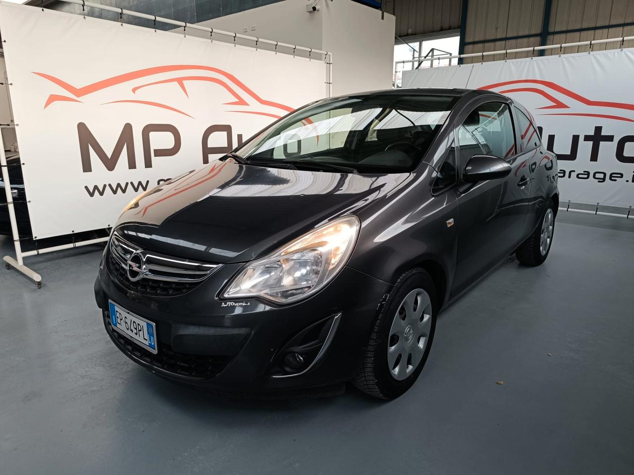 Opel Corsa 1.2 3 porte Elective