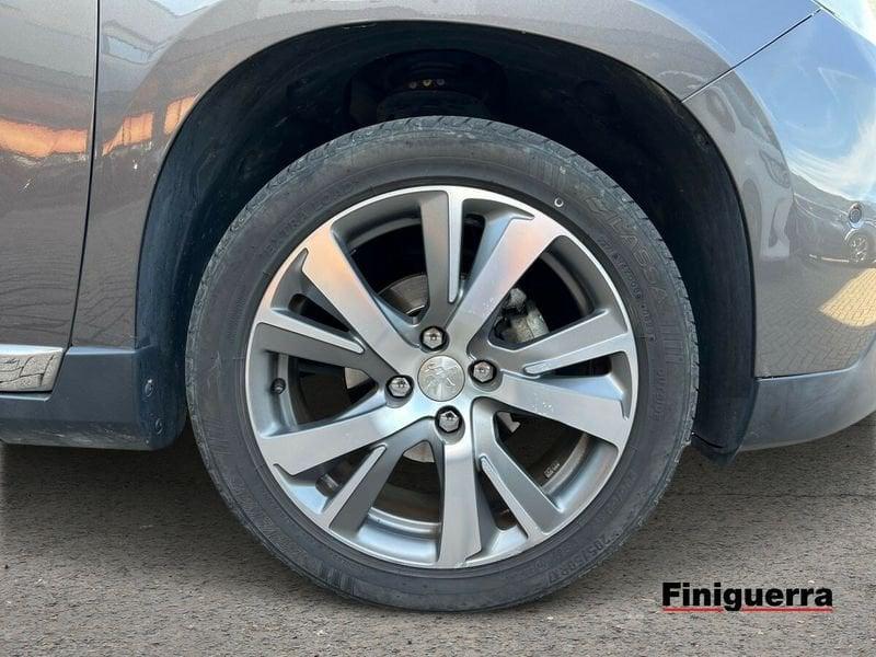Peugeot 2008 1.6 e-HDi 92 CV Stop&Start Allure