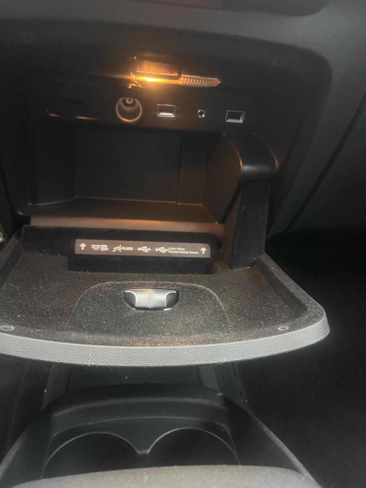 Citroen Grand C4 Picasso 1.6 e-HDi 115 ETG6 Business