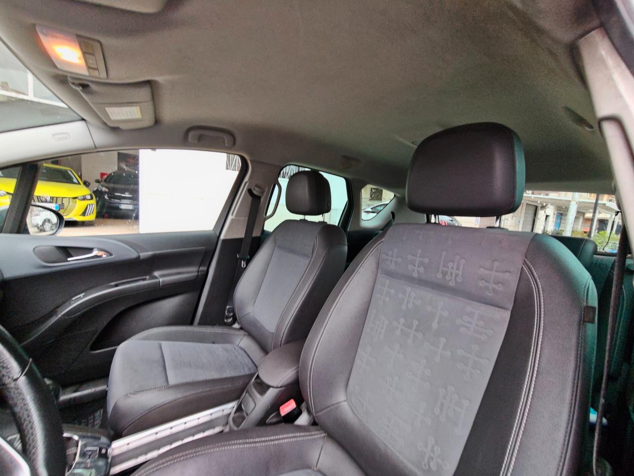 Opel Meriva 1.3 CDTI 95CV ecoFLEX Cosmo