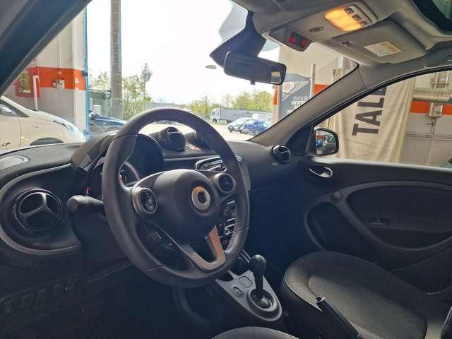 smart forFour Forfour 1.0 Passion 71cv twinamic