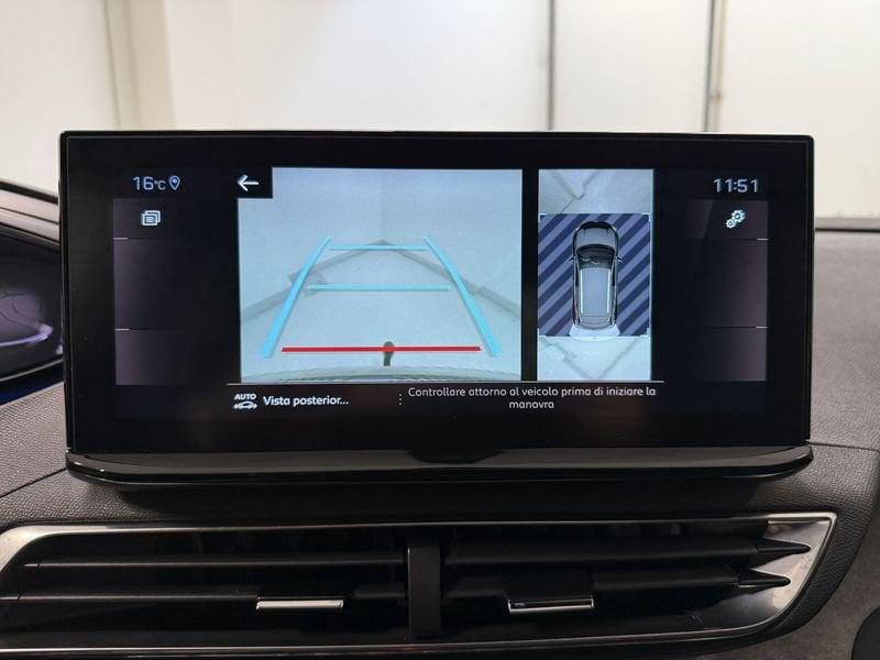 Peugeot 3008 3008 PureTech Turbo 130 S&S GT