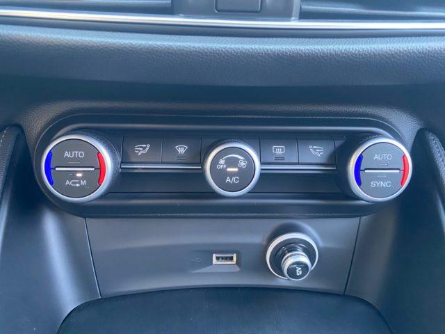 ALFA ROMEO Stelvio 2.2 Turbodiesel 180 CV AT8 RWD Executive