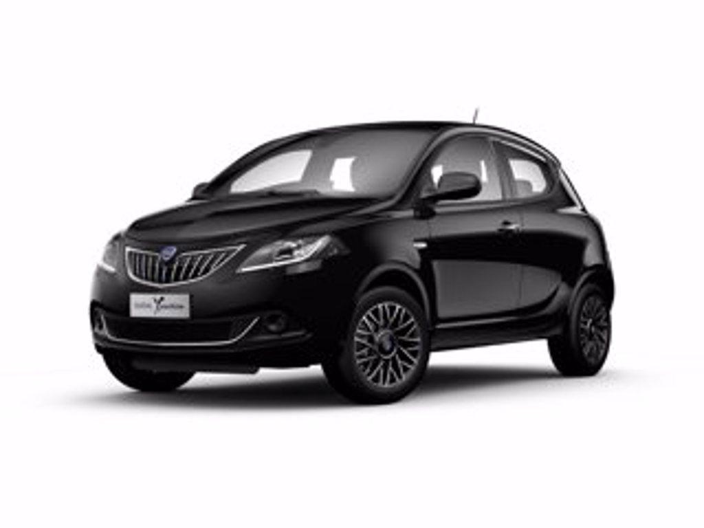 LANCIA Ypsilon 1.0 firefly hybrid platino s&s 70cv del 2024