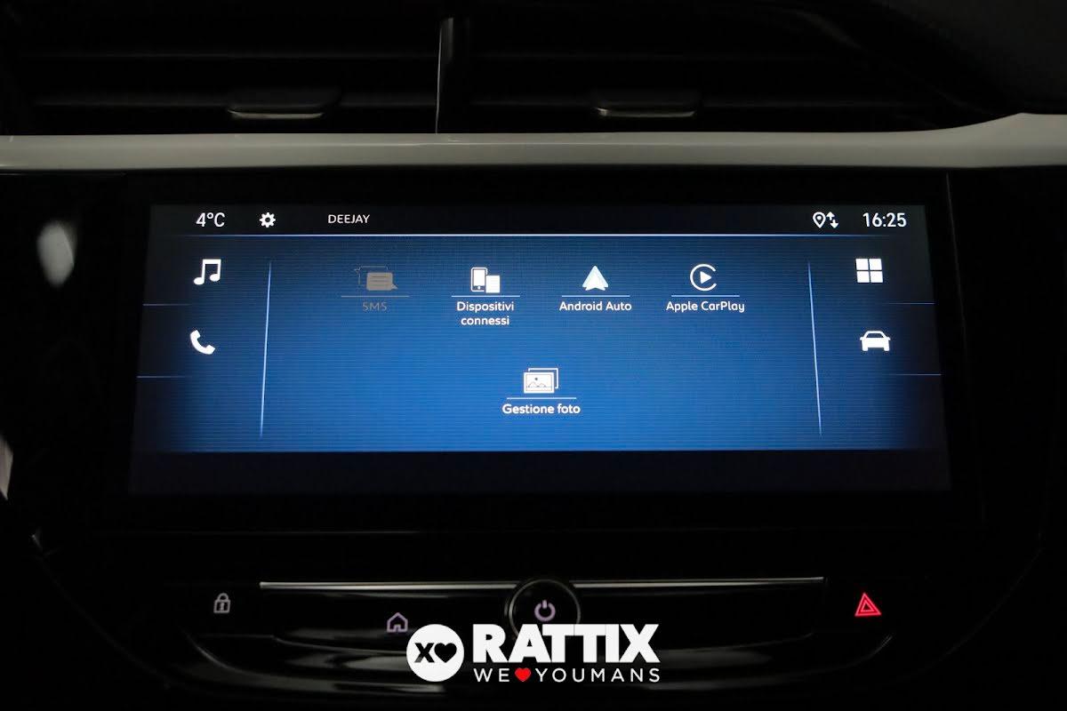 Opel Corsa 1.2 100CV GS AT8