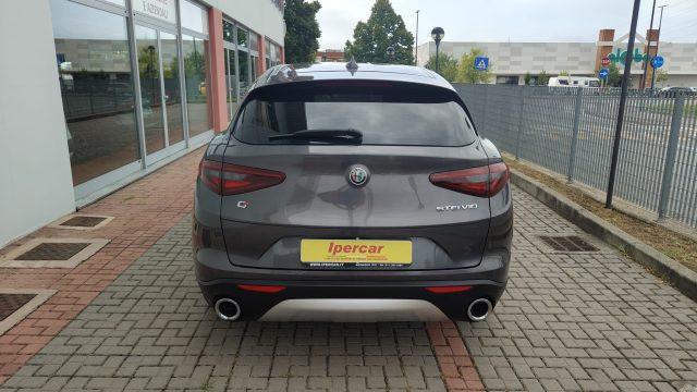 ALFA ROMEO Stelvio 2.2 Turbodiesel 190 CV AT8 Q4 Business