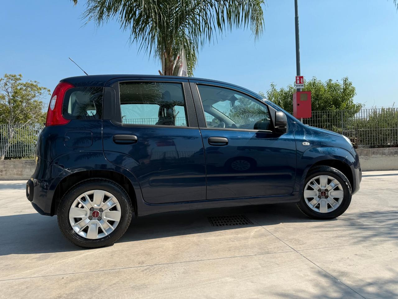 FIAT PANDA ANNO 2016 1.2 BENZINA 69 CV