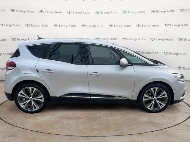 RENAULT Scenic Scénic dCi 8V 110 CV EDC Energy Intens