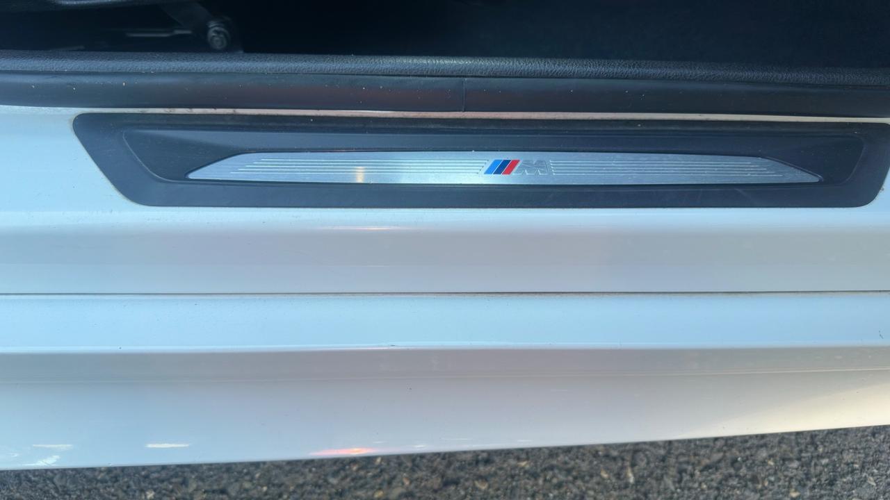 Bmw 120 120d 5p. Msport