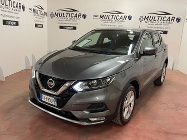 Nissan Qashqai 1.7 dCi 150 CV 4WD CVT Business N1