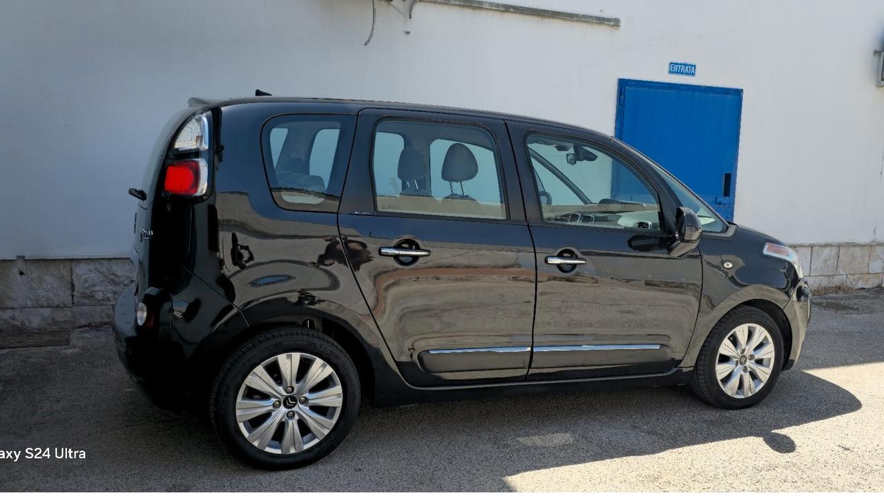 Citroen C3 Picasso 1.6 HDi 90 Business QR