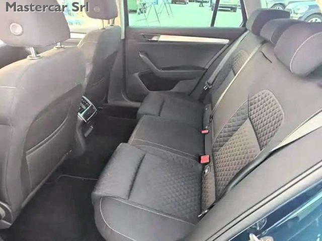 SKODA Superb Wagon Wagon iV 1.4 tsi phev Style dsg -GE476CM