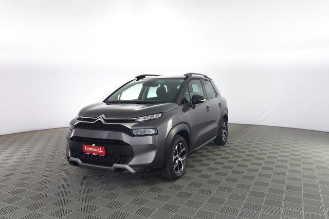 CITROEN C3 Aircross C3 Aircross PureTech 110 S&S Plus